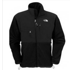 Black North Face Jacket | Men’s